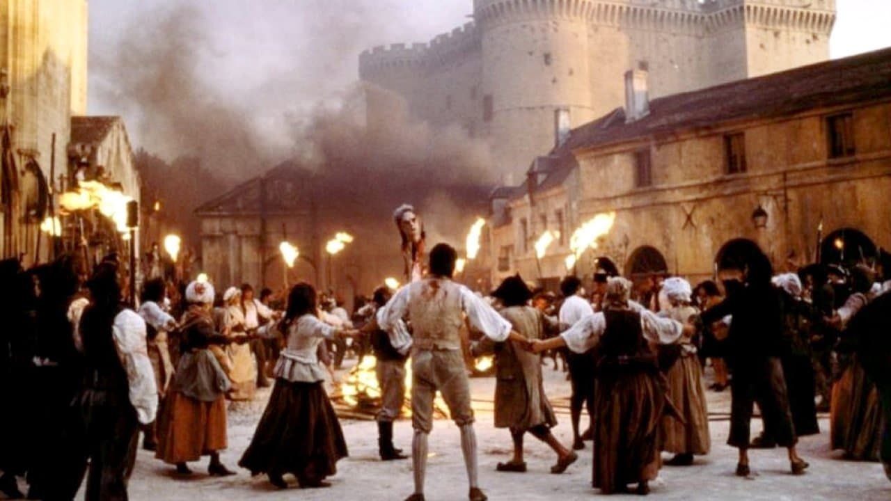 Historia de una revolución