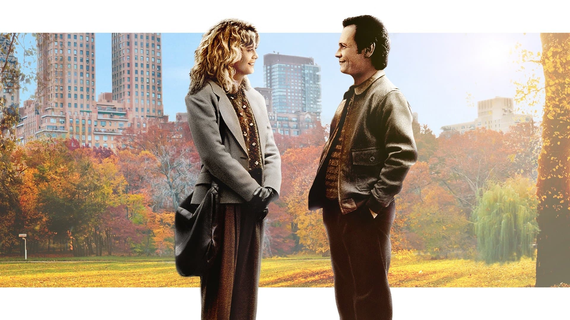 Cuando Harry encontró a Sally