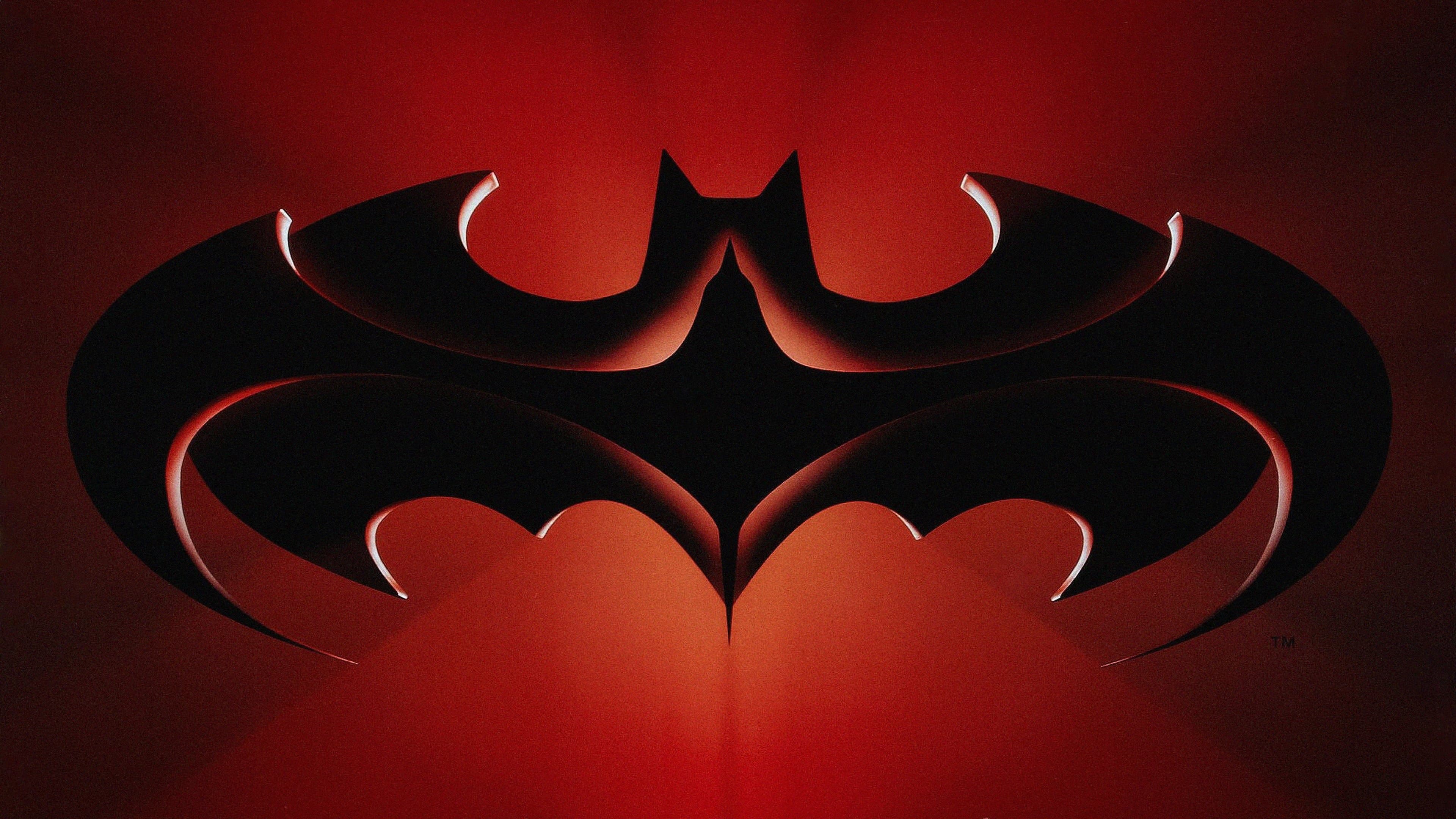 Batman y Robin