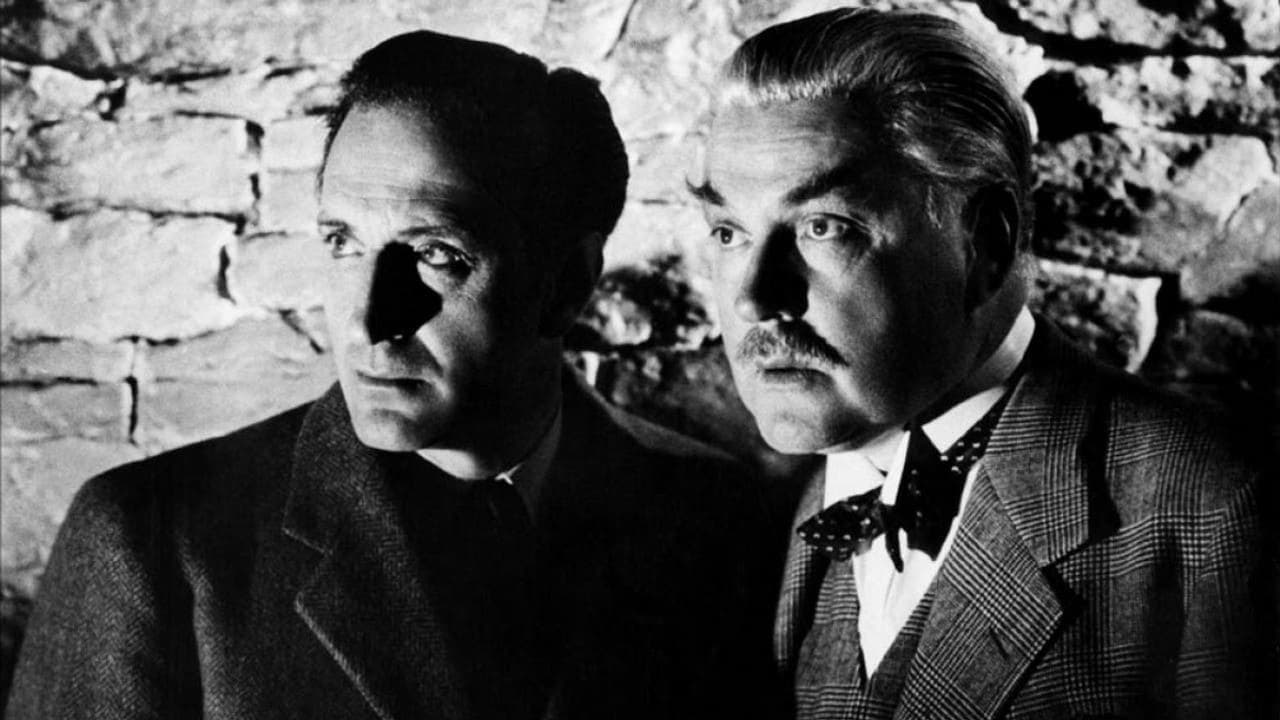Sherlock Holmes y el arma secreta