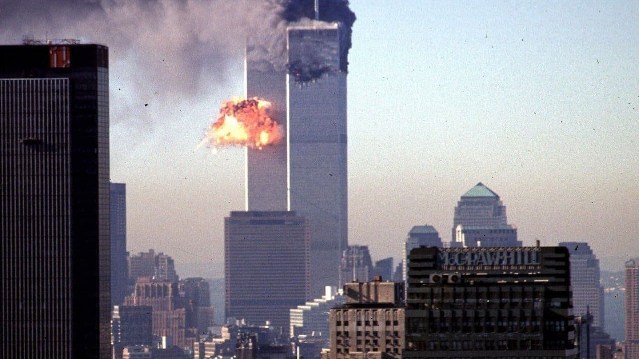 11'09''01 - 11 de septiembre