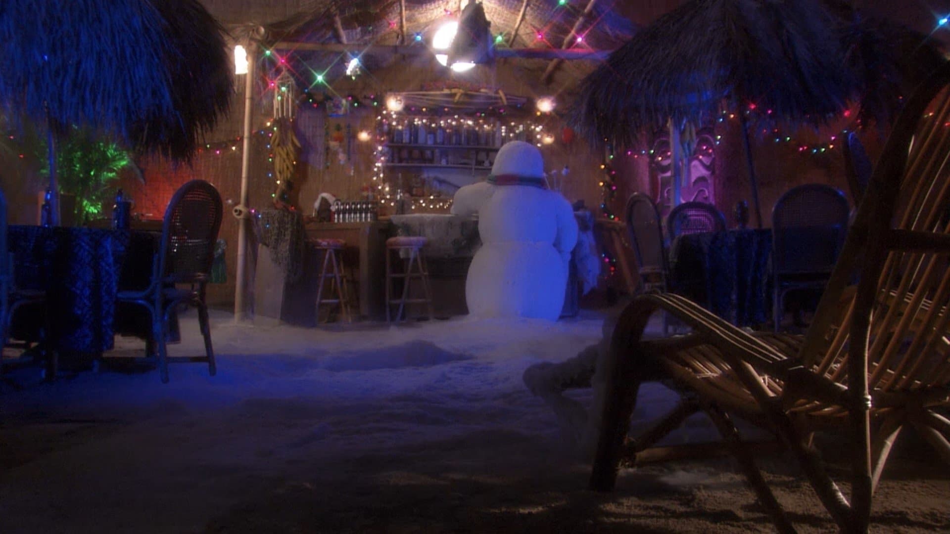 Jack Frost 2