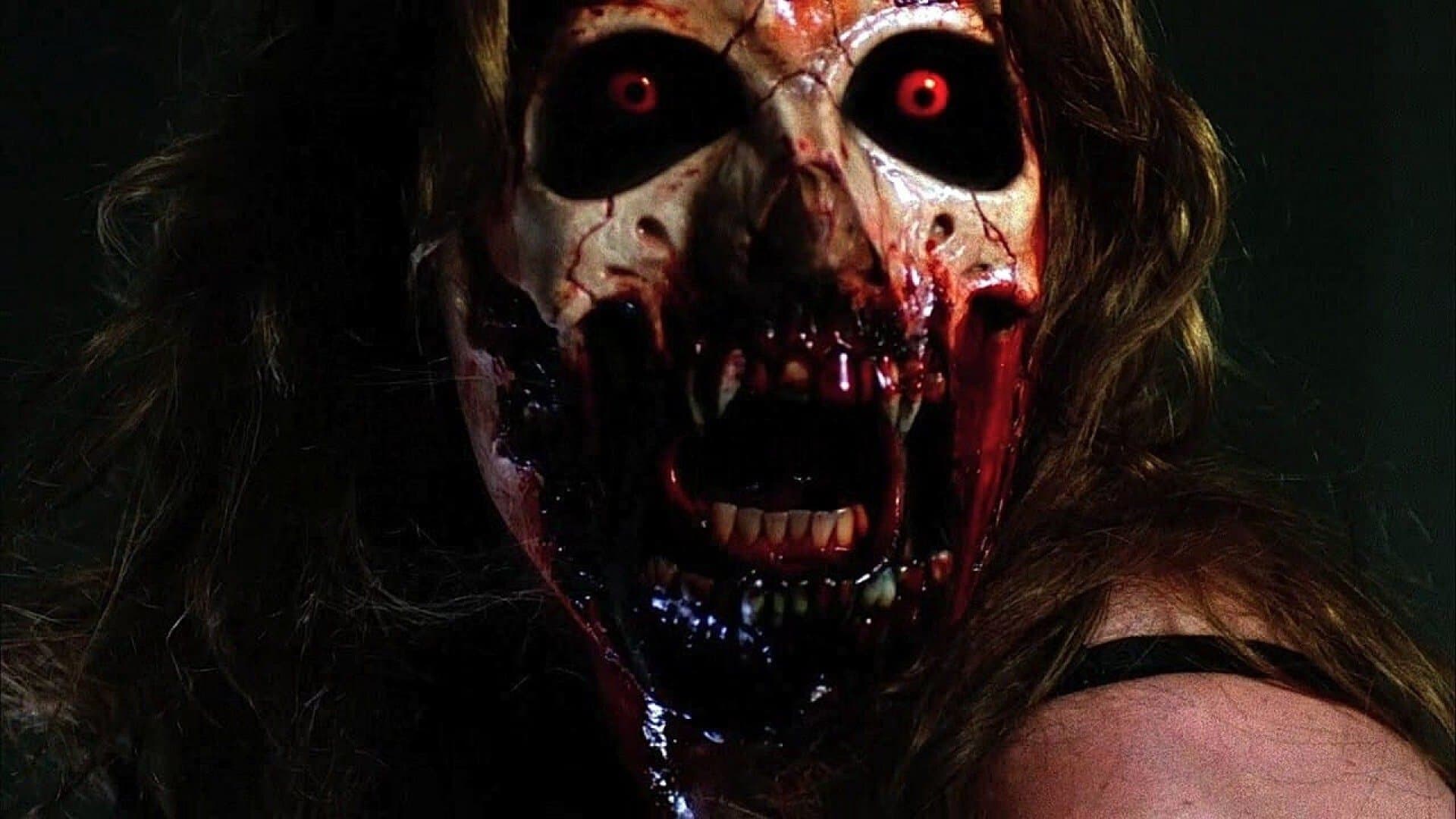 La noche de los demonios