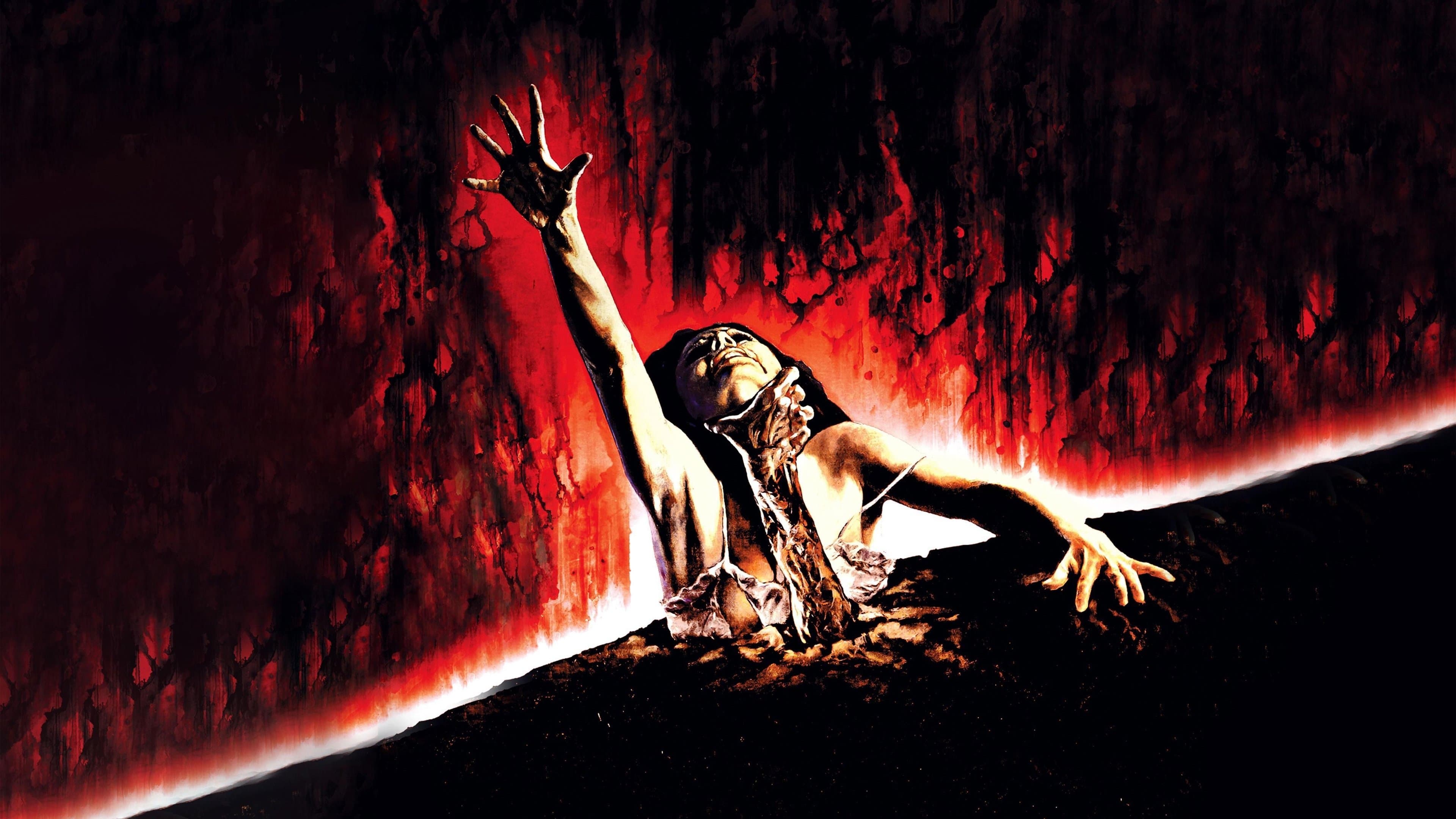 Posesión infernal