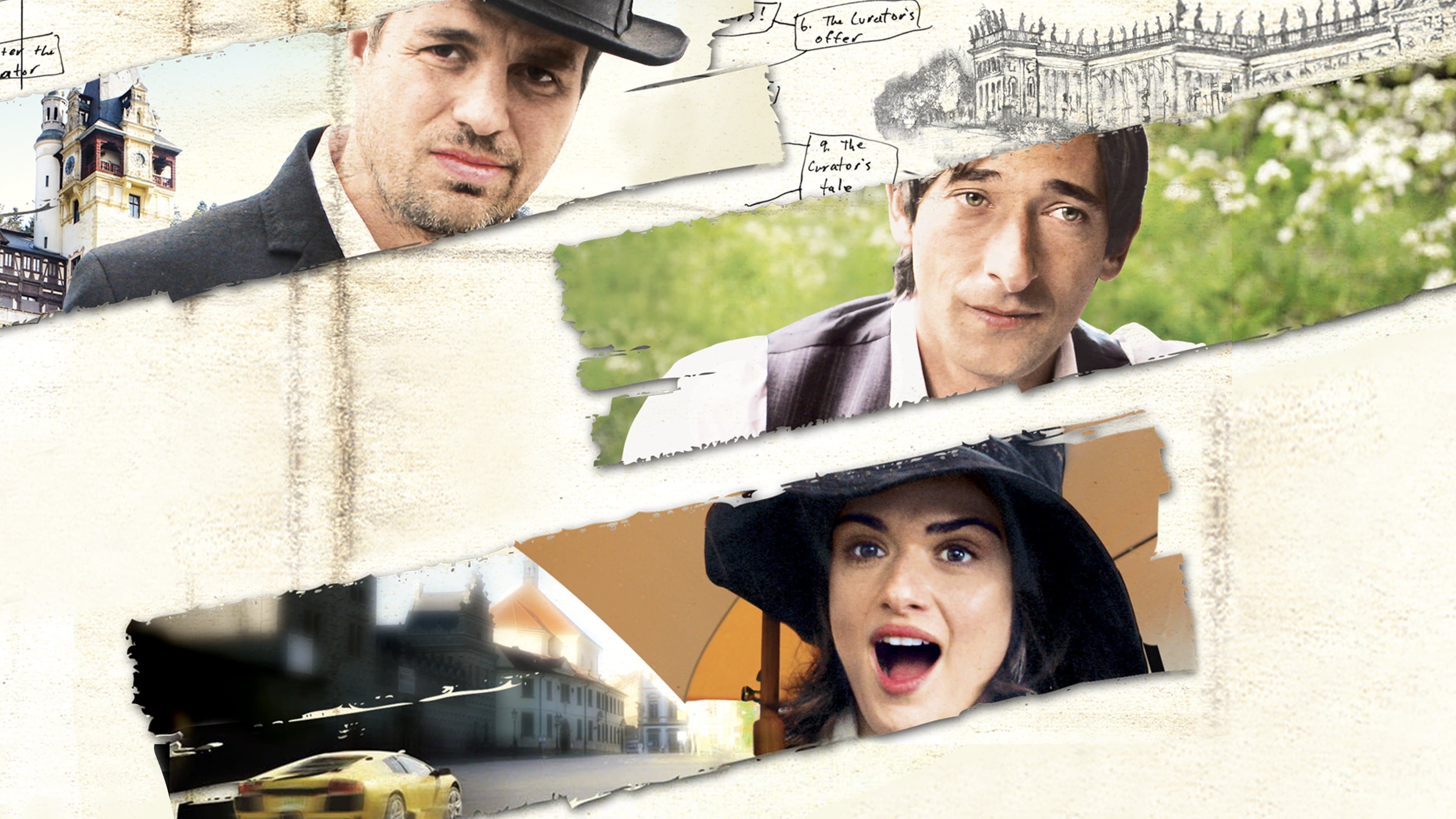 Los hermanos Bloom