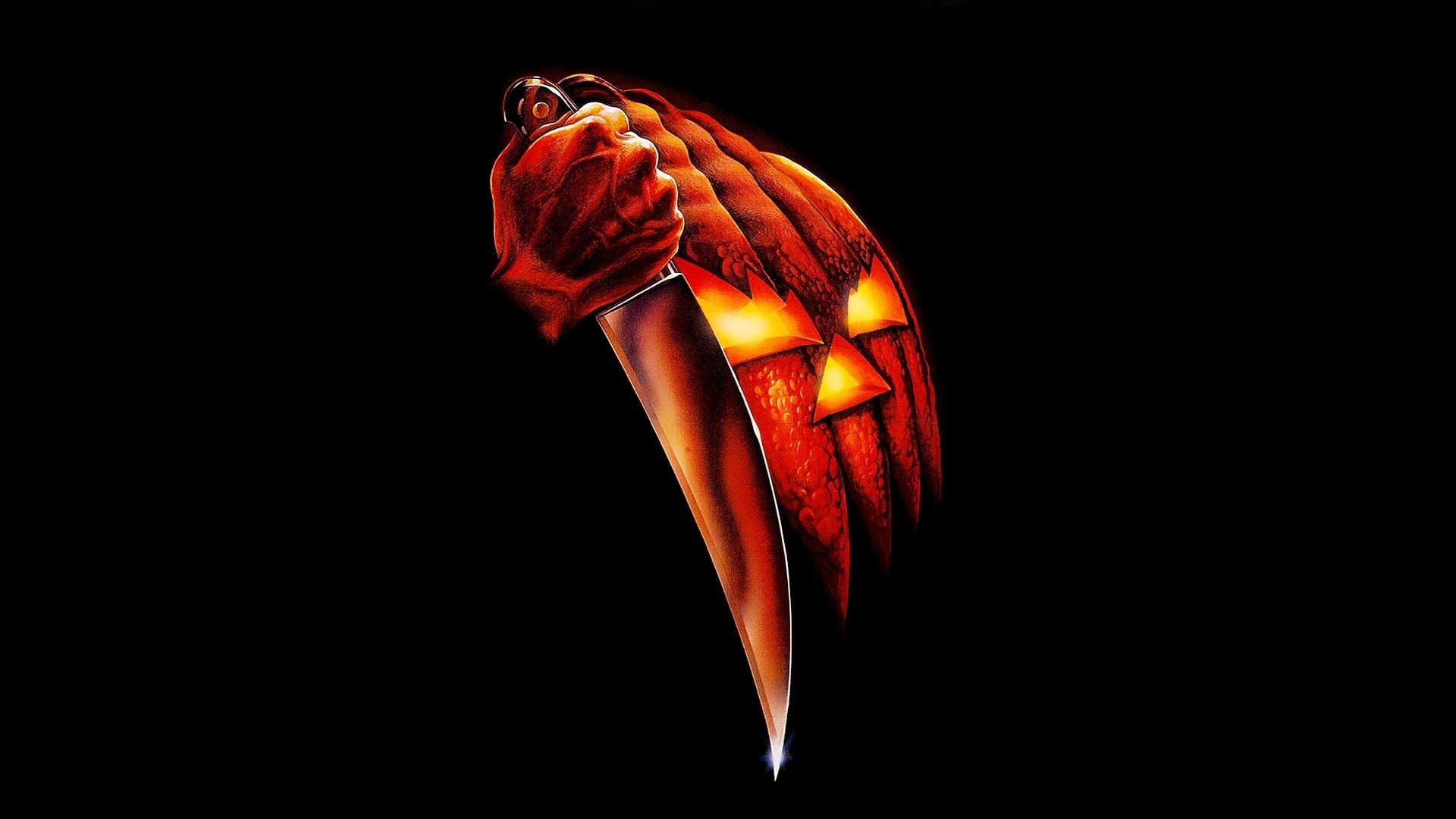 La noche de Halloween