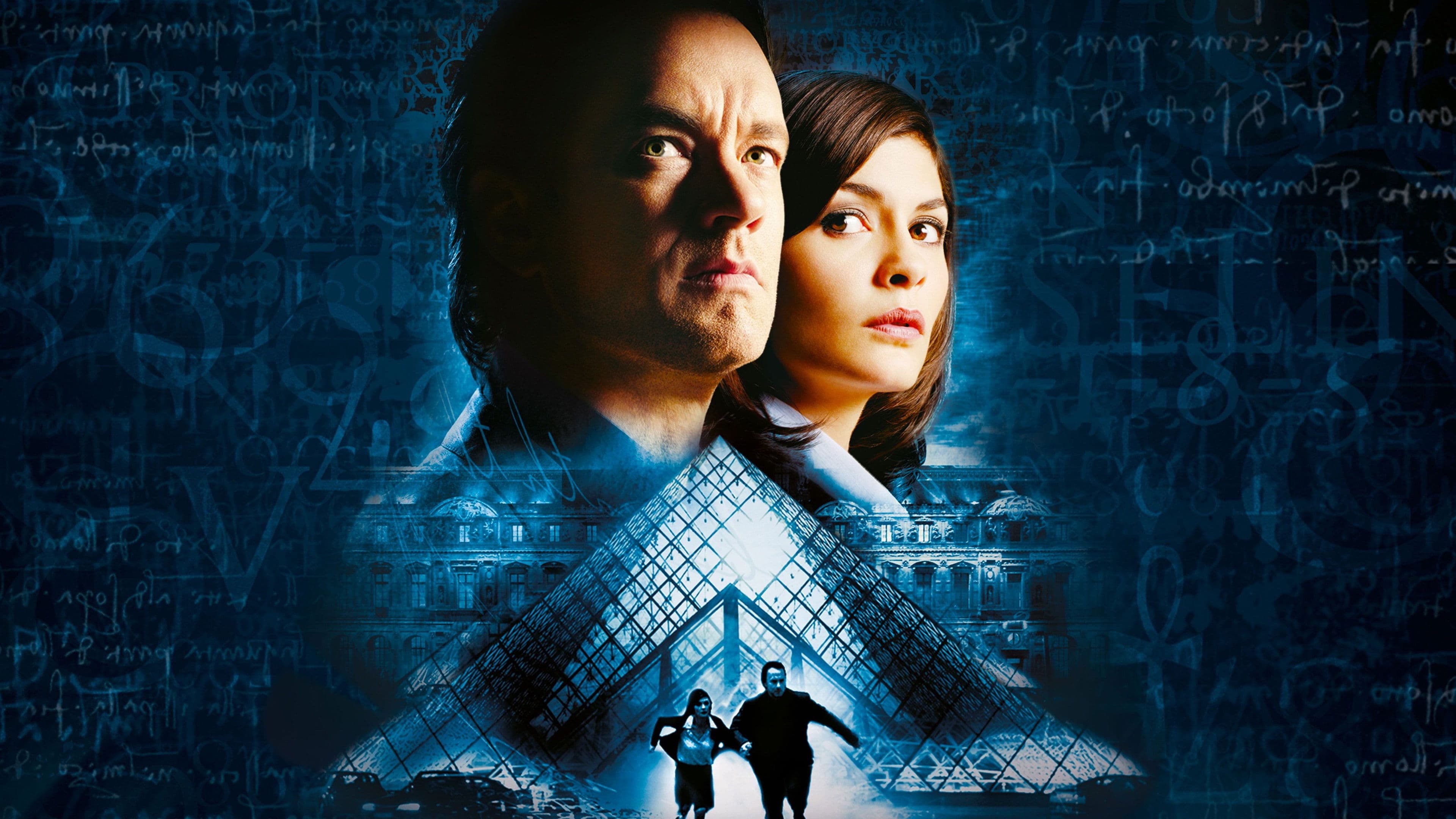 El código Da Vinci