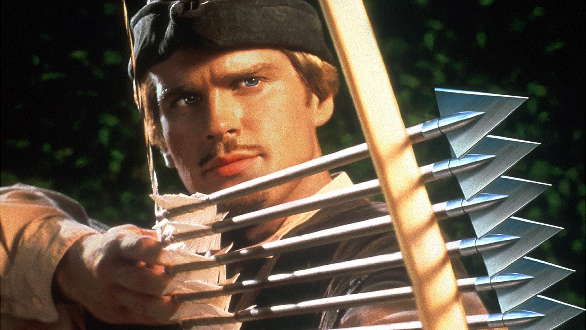 Las locas, locas aventuras de Robin Hood