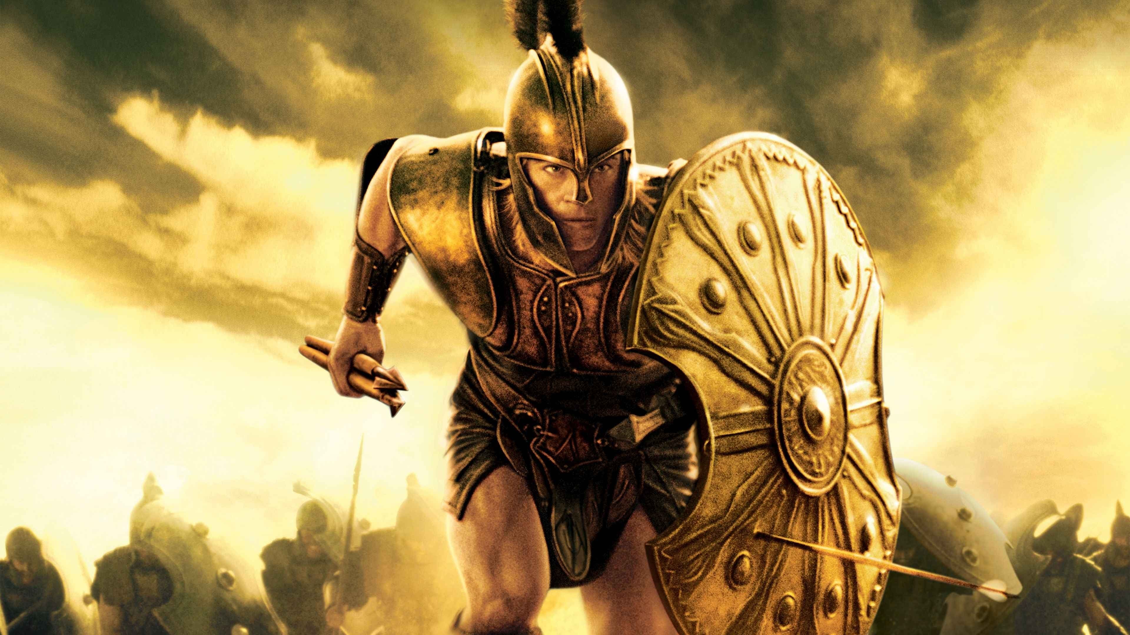 Troya
