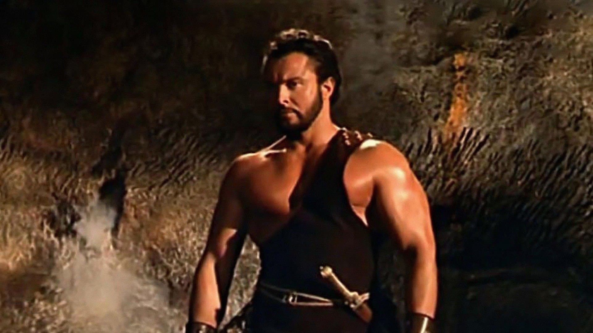 La venganza de Hércules