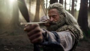 La muerte de Robin Hood
