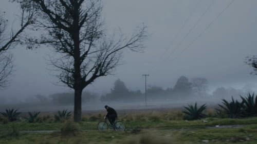 Tempestad