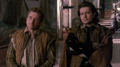 Rosencrantz y Guildenstern han muerto