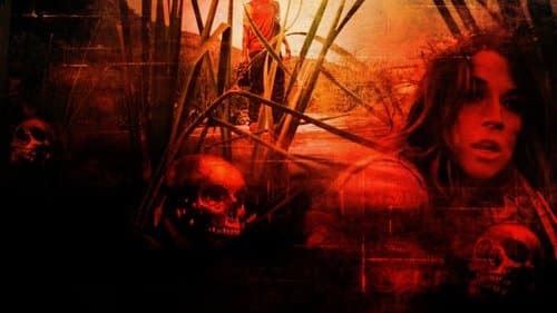 Cocodrilo, un asesino en serie
