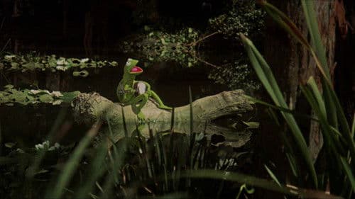 La película de los Teleñecos