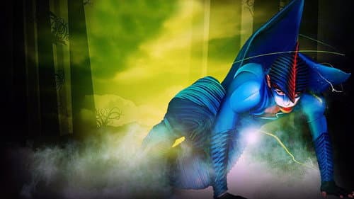 Circo del Sol: Varekai