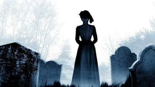 La mujer de negro