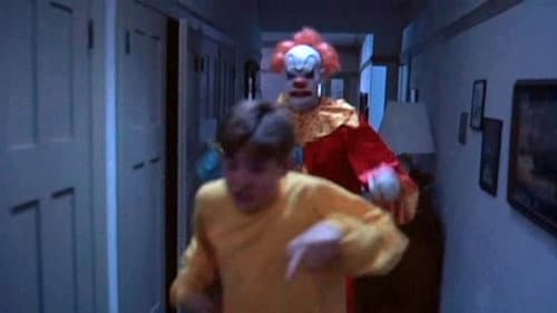 Clownhouse: Payasos mortales