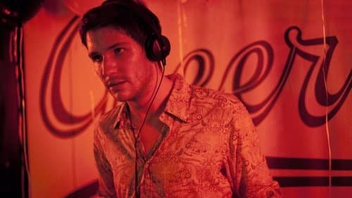Eden: Lost in music