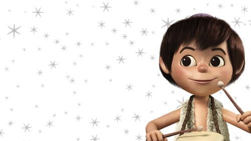 El Niño Del Tambor