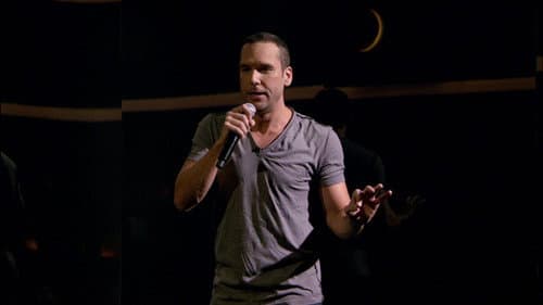 Dane Cook: Isolated Incident
