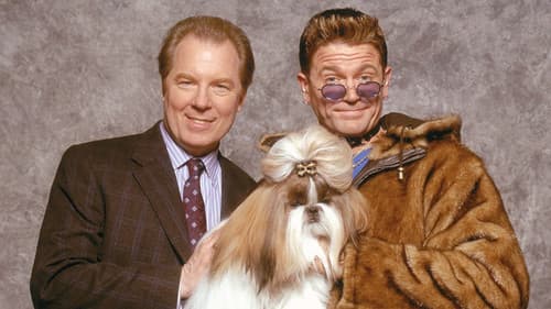 Very important perros