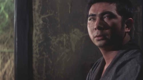 La nueva historia de Zatoichi