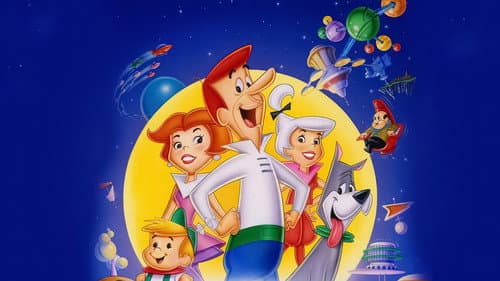 Los supersónicos: La película