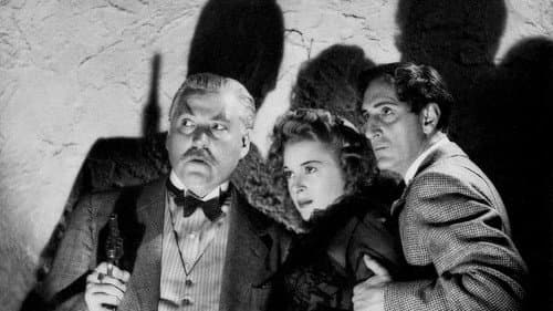 Sherlock Holmes y la voz del terror