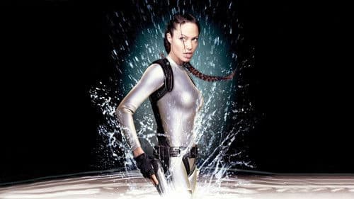 Lara Croft: Tomb Raider - La cuna de la vida