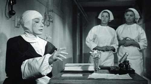 Historia de una monja
