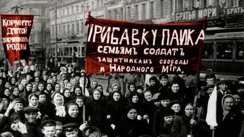 Lenin: la otra historia de la Revolución rusa