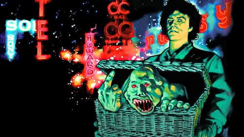 Basket Case ¿Dónde te escondes, hermano?