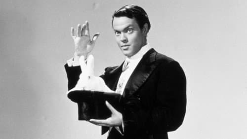 Orson Welles, el genio creador