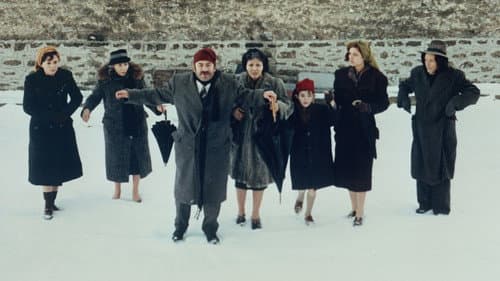 El viaje de los comediantes
