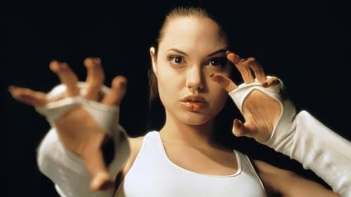 Cyborg 2: La sombra de cristal