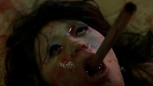 Tokyo gore police