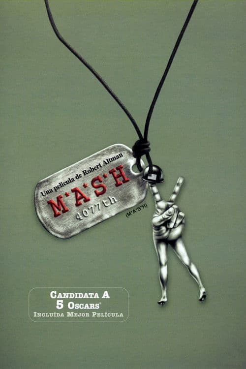M.A.S.H.