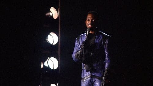 Raw (El show de Eddie Murphy)