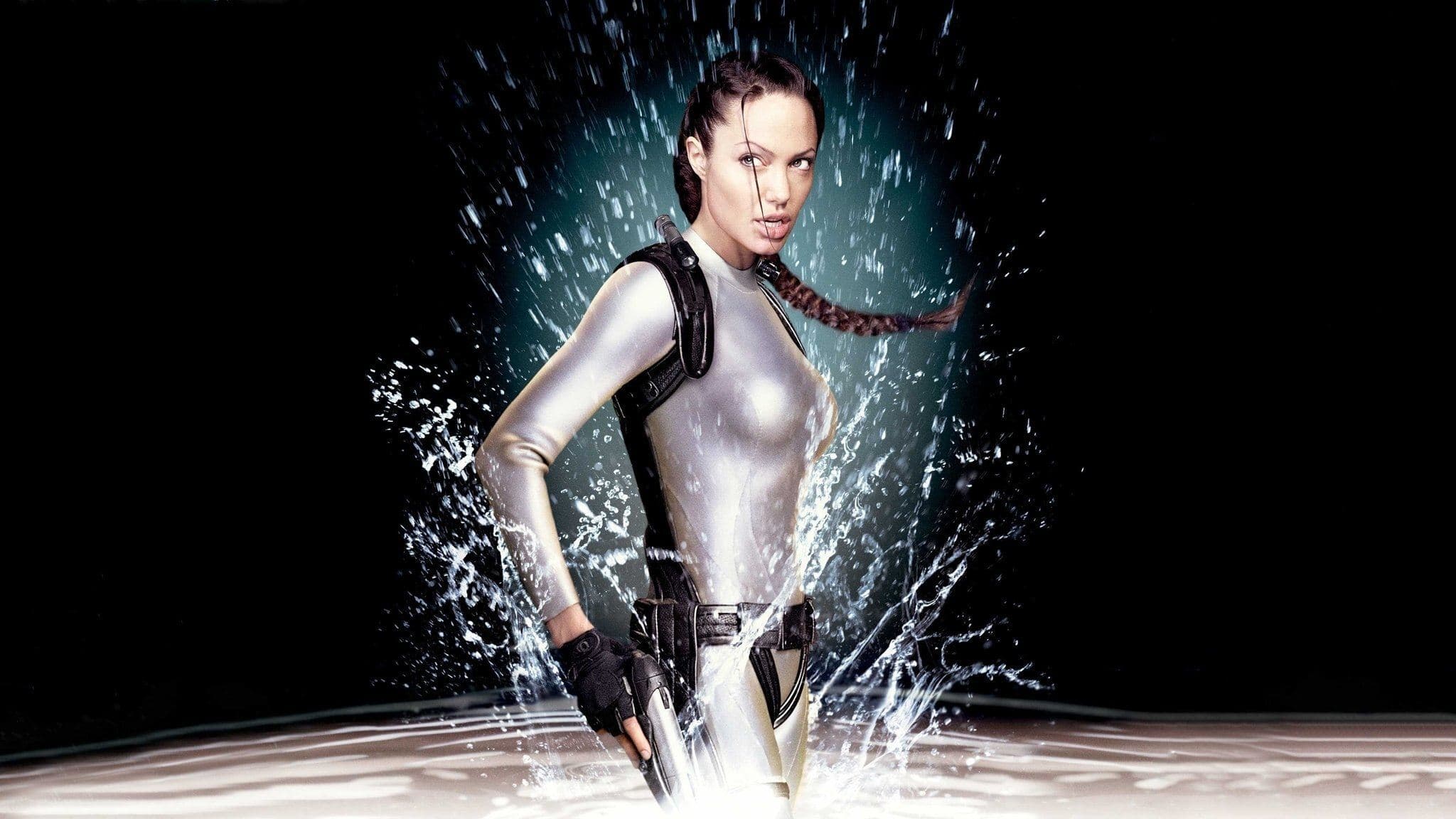 Lara Croft: Tomb Raider - La cuna de la vida