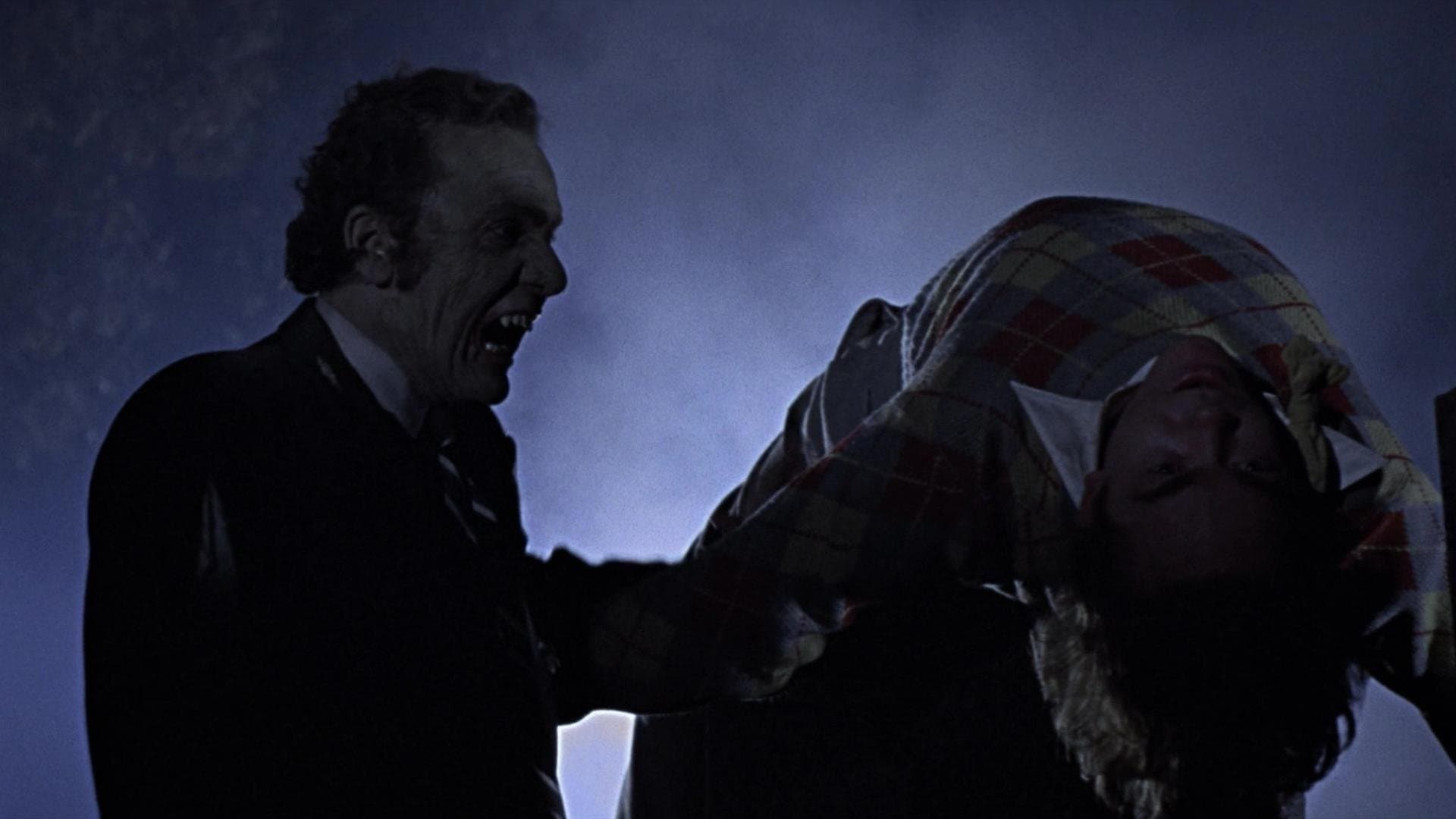 La tumba del vampiro