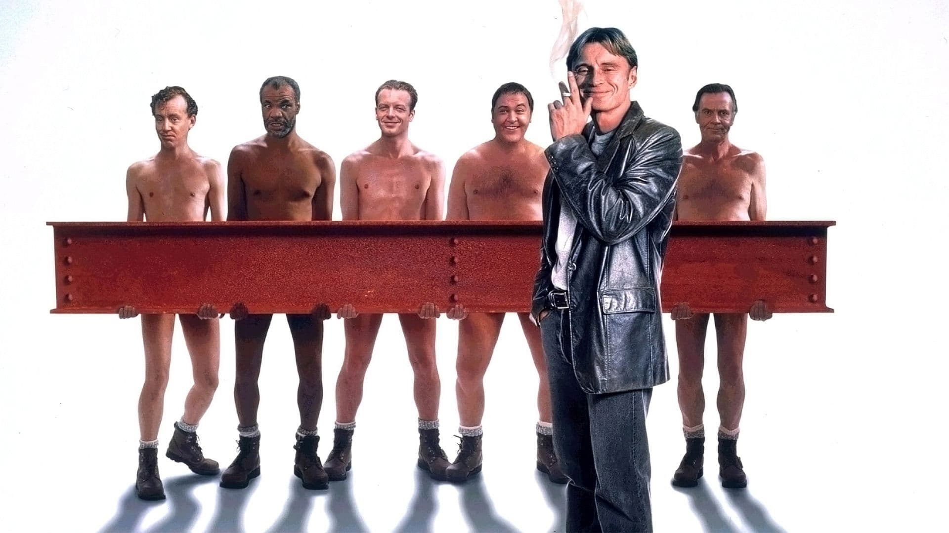 Full Monty
