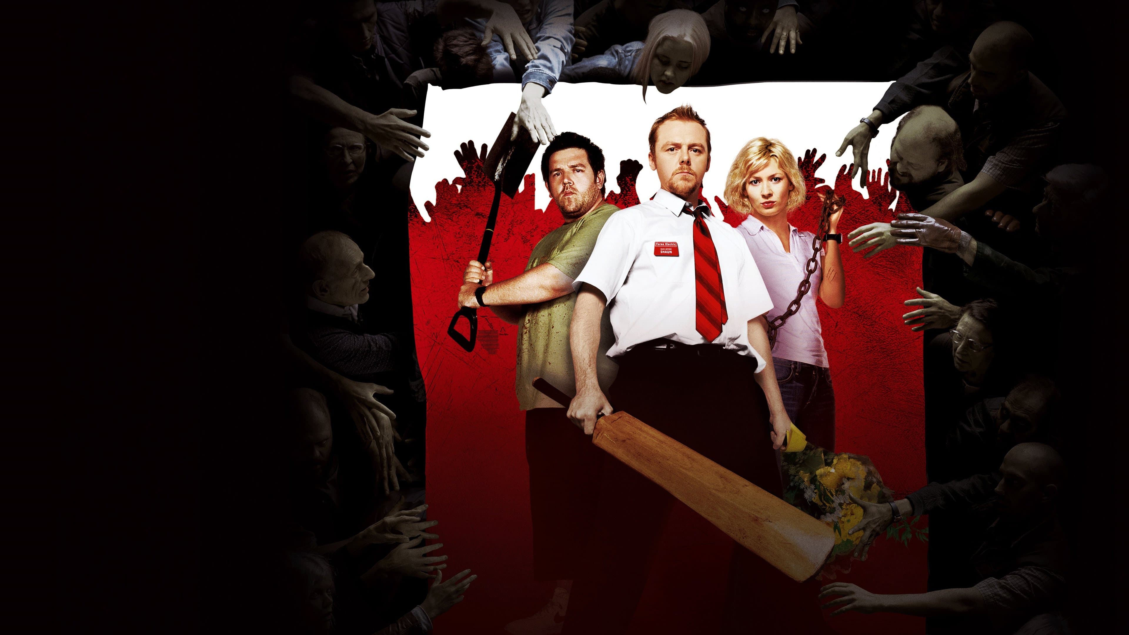 Zombies Party