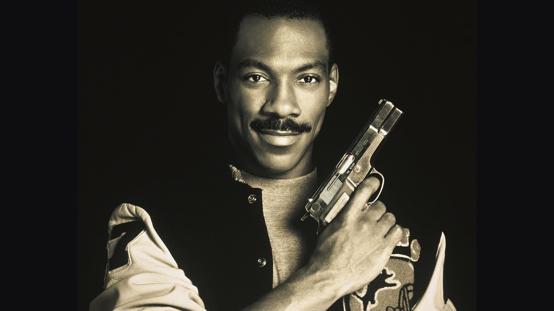 Superdetective en Hollywood III