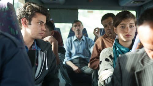 Mis hijos