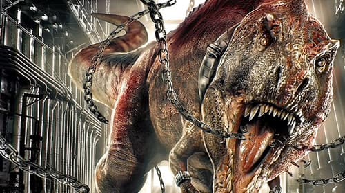 Regreso a la tierra de los dinosaurios