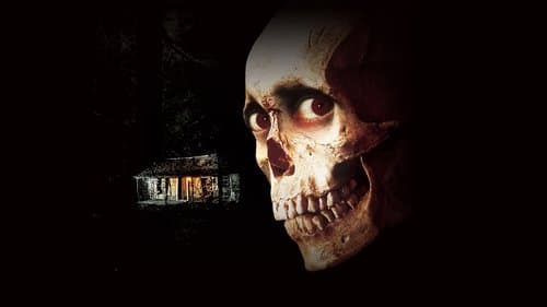 Terroríficamente muertos