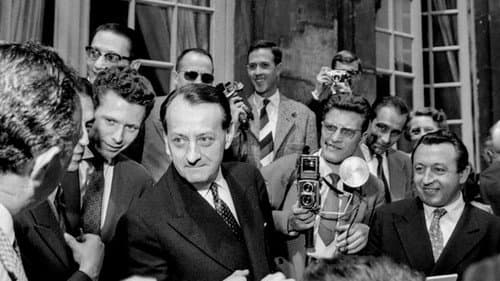 André Malraux: el desafío del poder