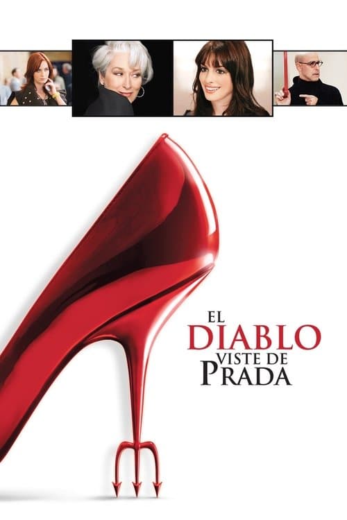 El diablo viste de Prada