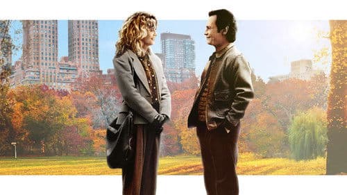 Cuando Harry encontró a Sally